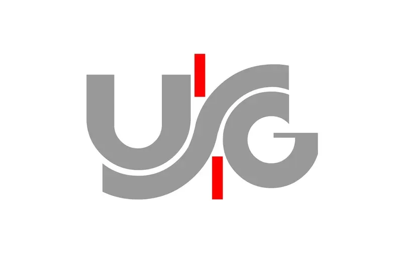 Logo de l'Union Syndicale Géotechnique