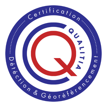 Sceau de certification réseaux