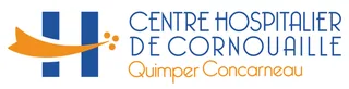 Centre Hospitalier de Cornouaille — Quimper Concarneau