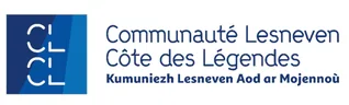 Communauté Lesneven Côte des Légendes